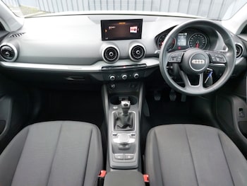 Used Audi Q2 2021 for sale - 76860567: Photo