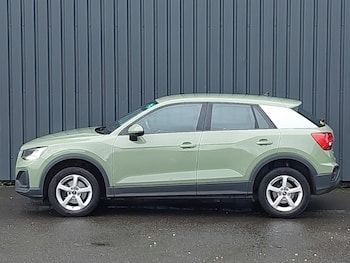 Used Audi Q2 2021 for sale - 76860567: Photo