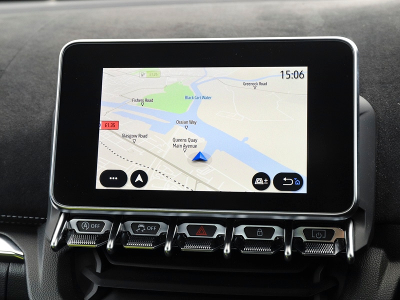 Used Alpine A110 2024 for sale - 76619219: Photo 15