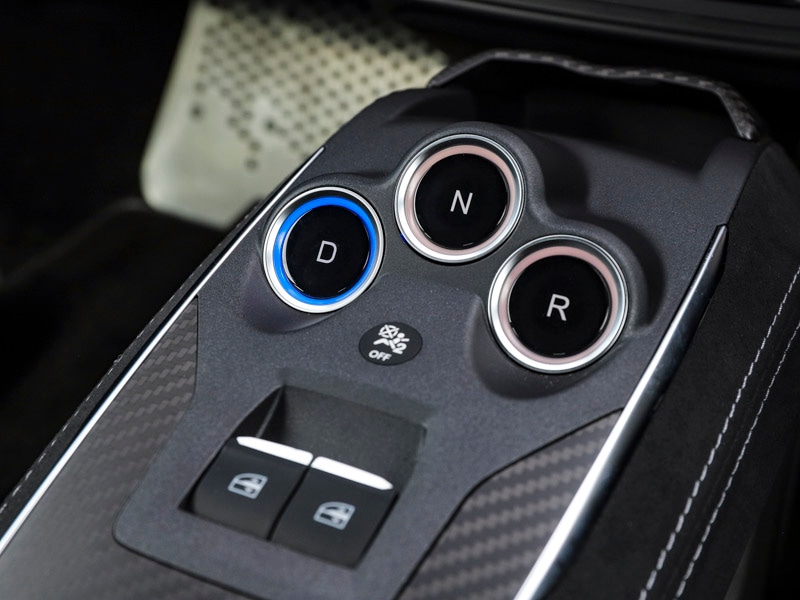 Used Alpine A110 2024 for sale - 76619219: Photo 17