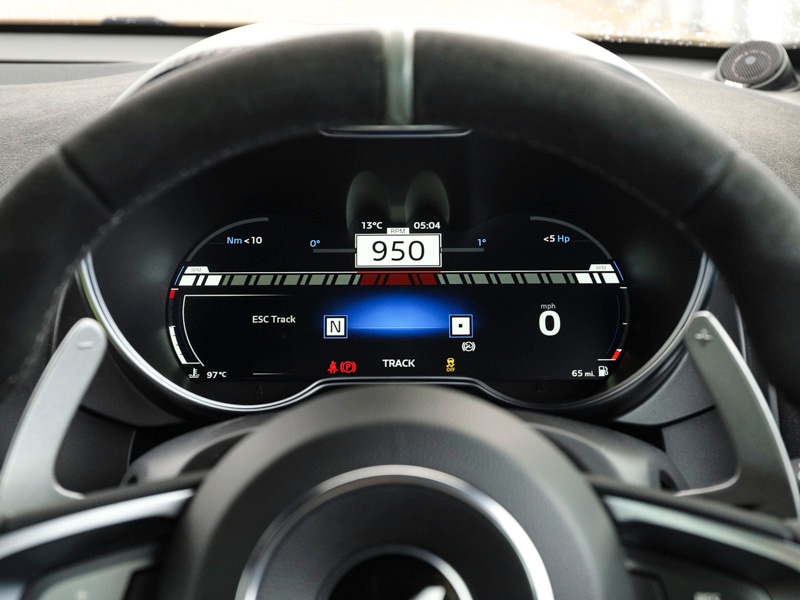 Used Alpine A110 2024 for sale - 76619219: Photo 18