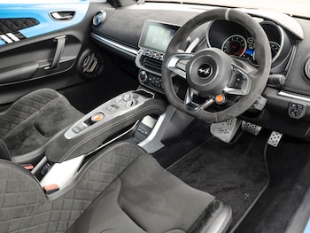 Used Alpine A110 2024 for sale - 76619219: Photo