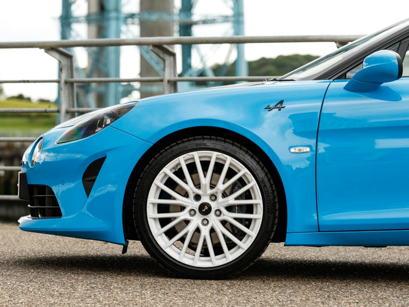 Used Alpine A110 2024 for sale - 76619219: Photo 9