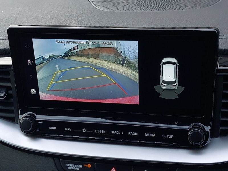 Used Kia Ceed 2022 for sale - 77197826: Photo 11