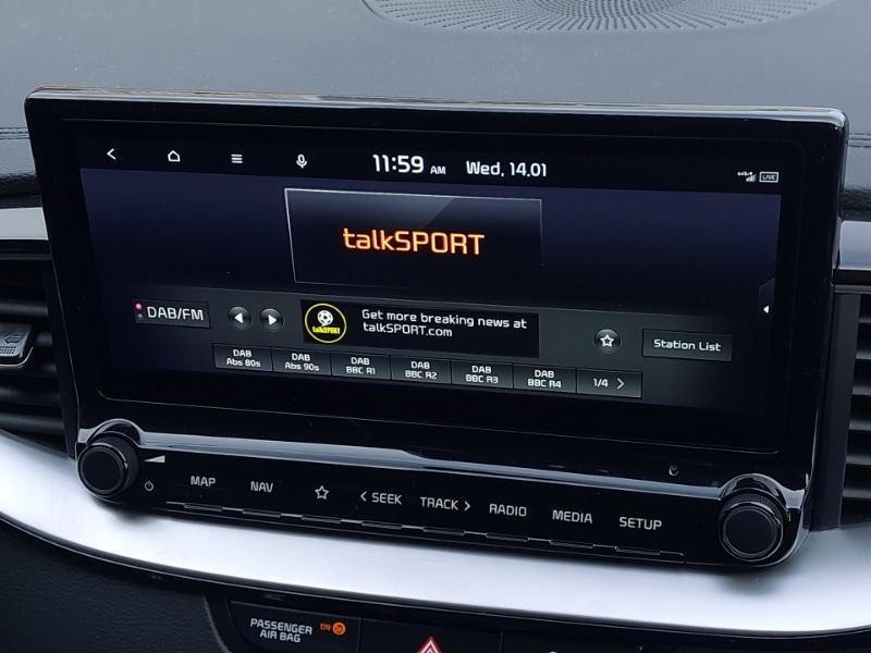 Used Kia Ceed 2022 for sale - 77197826: Photo 13