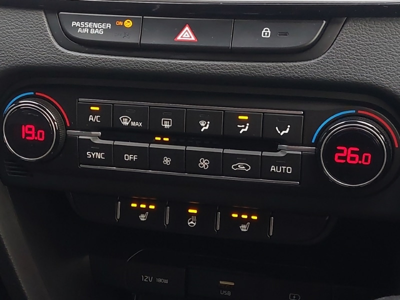 Used Kia Ceed 2022 for sale - 77197826: Photo 15