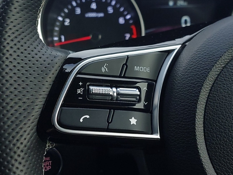 Used Kia Ceed 2022 for sale - 77197826: Photo 17