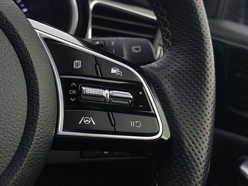 Used Kia Ceed 2022 for sale - 77197826: Photo 18