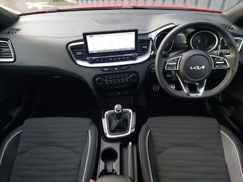 Used Kia Ceed 2022 for sale - 77197826: Photo