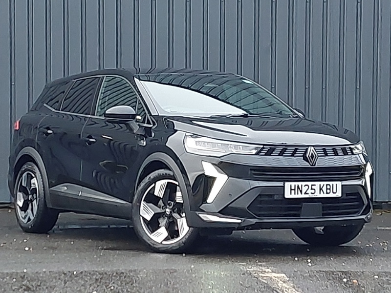 Used Renault Other 2025 for sale - 77119010: Photo 1