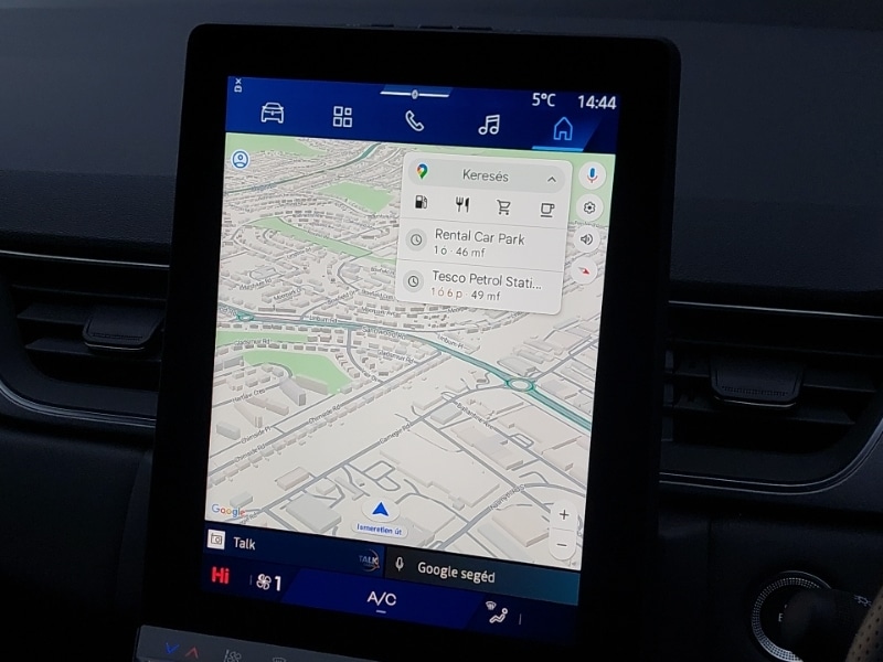 Used Renault Other 2025 for sale - 77119010: Photo 10