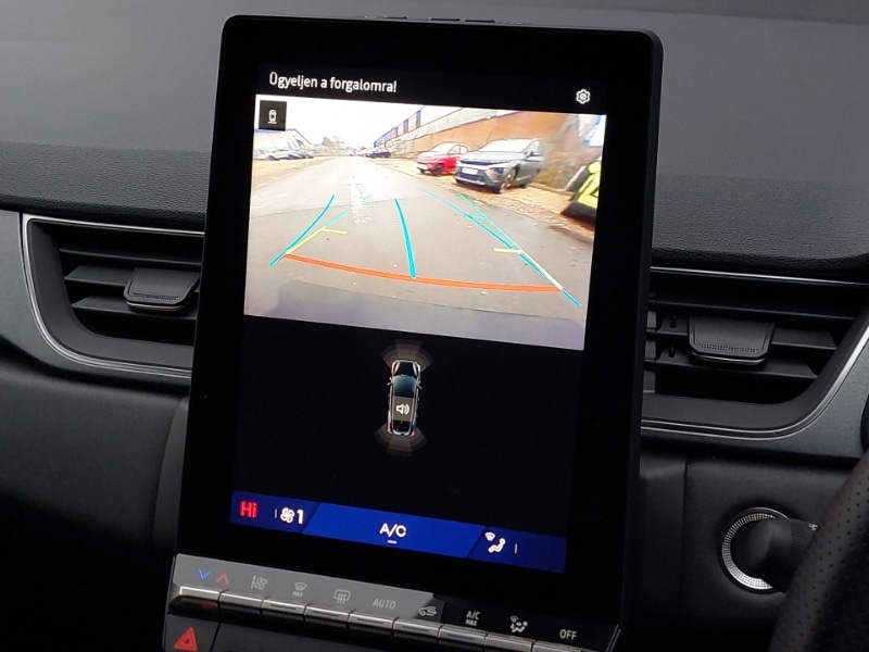 Used Renault Other 2025 for sale - 77119010: Photo 11