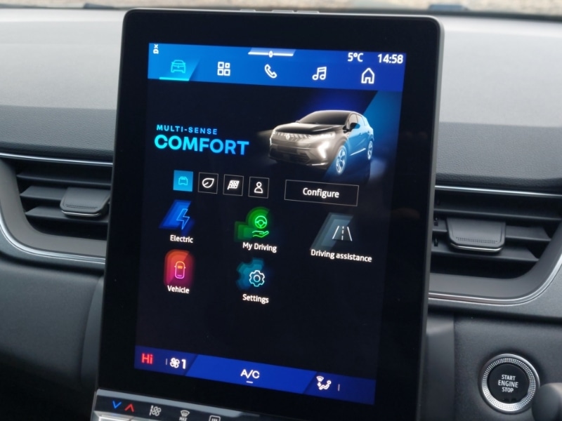 Used Renault Other 2025 for sale - 77119010: Photo 12