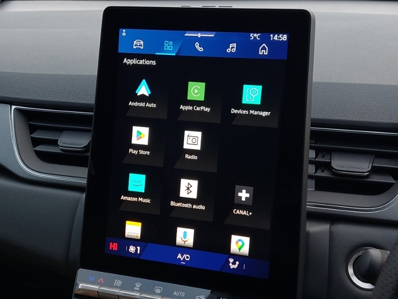 Used Renault Other 2025 for sale - 77119010: Photo 13