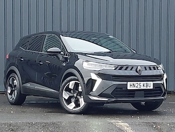 Renault Other feature image