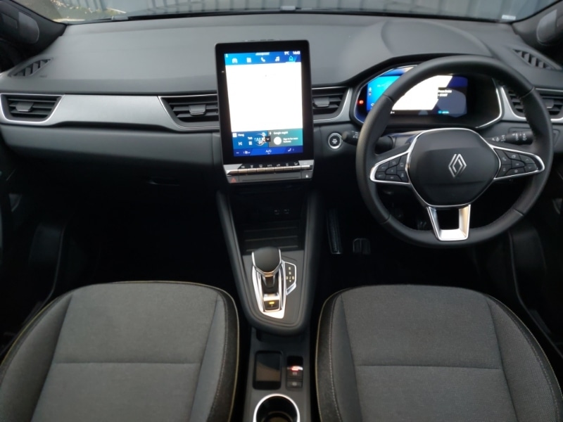 Used Renault Other 2025 for sale - 77119010: Photo 2