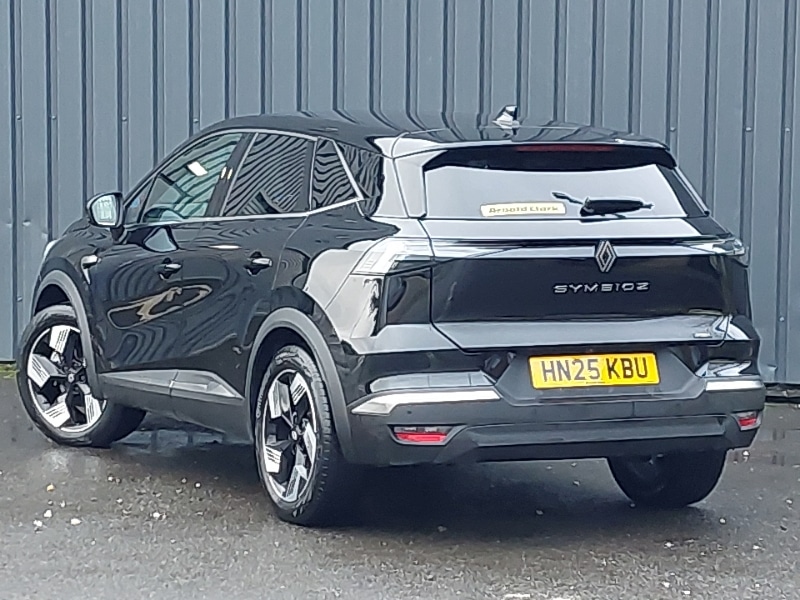 Used Renault Other 2025 for sale - 77119010: Photo 3