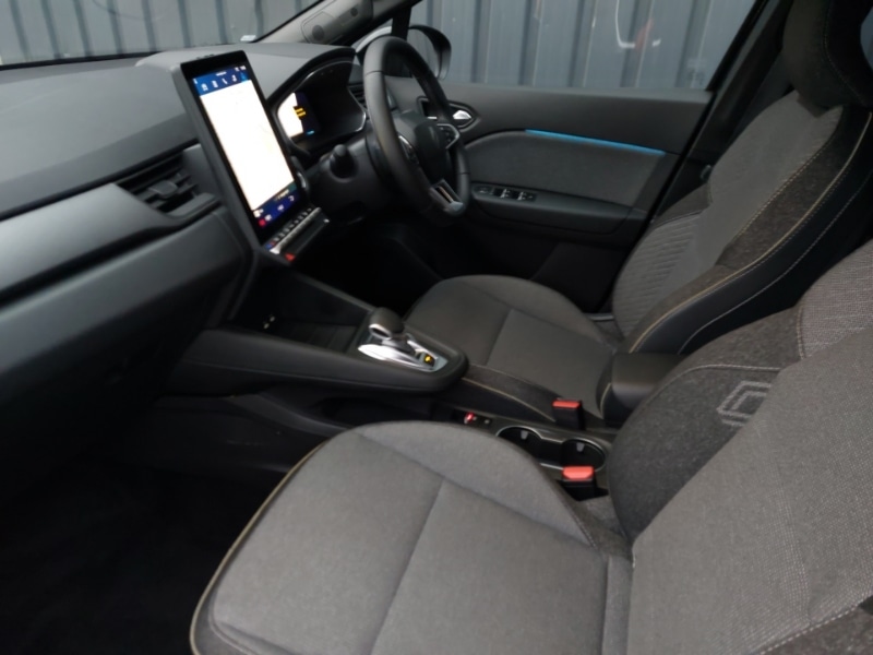 Used Renault Other 2025 for sale - 77119010: Photo 5