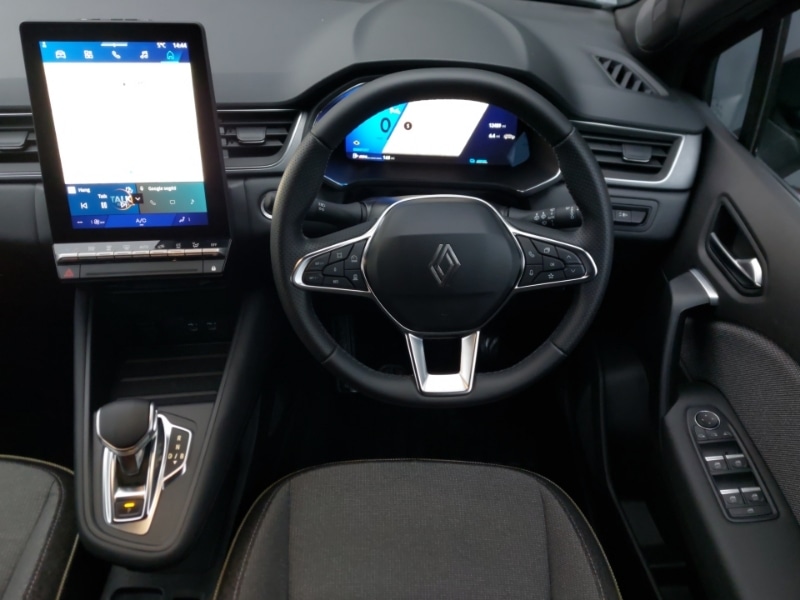 Used Renault Other 2025 for sale - 77119010: Photo 7