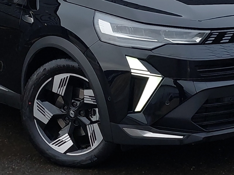 Used Renault Other 2025 for sale - 77119010: Photo 9