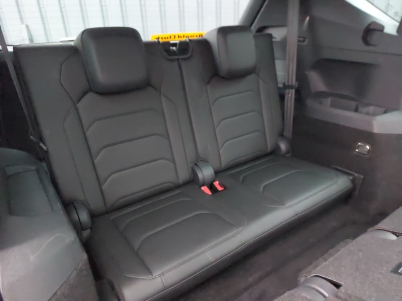 Used SEAT Tarraco 2024 for sale - 77418848: Photo 12