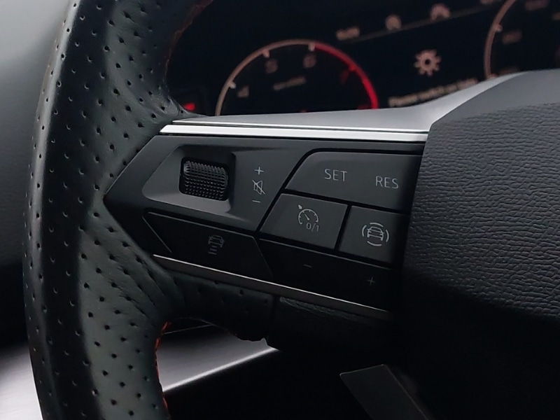 Used SEAT Tarraco 2024 for sale - 77418848: Photo 18