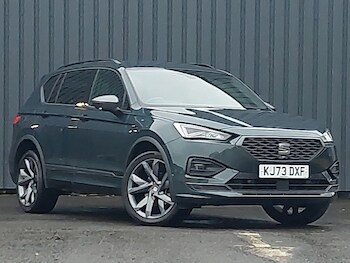 Used SEAT Tarraco 2024 for sale - 77418848: Photo