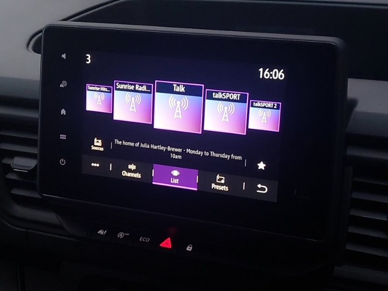 Used Renault Trafic 2025 for sale - 76621745: Photo 10