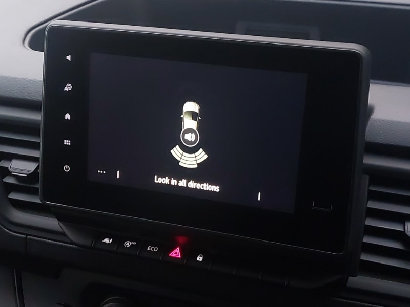 Used Renault Trafic 2025 for sale - 76621745: Photo 11