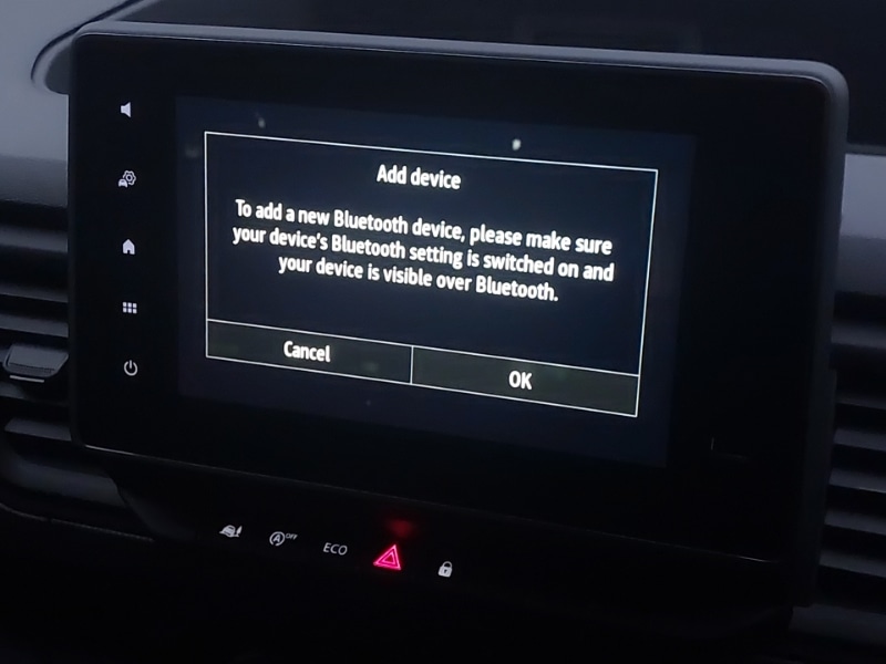 Used Renault Trafic 2025 for sale - 76621745: Photo 12