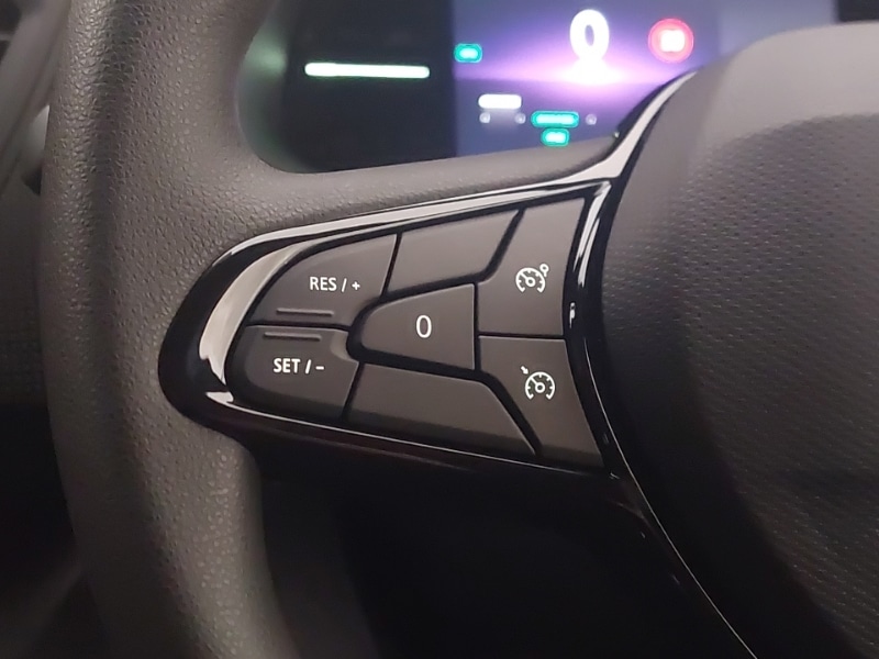 Used Renault Trafic 2025 for sale - 76621745: Photo 16