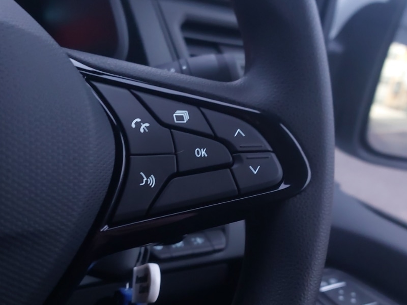 Used Renault Trafic 2025 for sale - 76621745: Photo 17