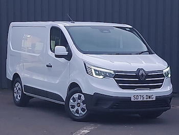 Renault - Trafic