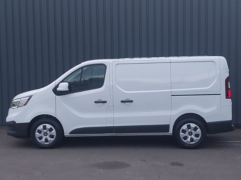Used Renault Trafic 2025 for sale - 76621745: Photo 4