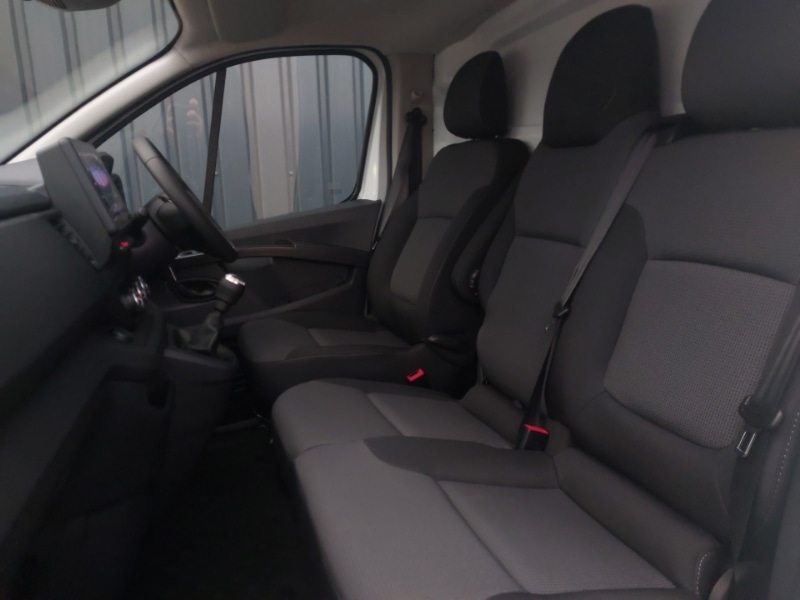 Used Renault Trafic 2025 for sale - 76621745: Photo 5