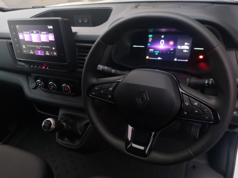 Used Renault Trafic 2025 for sale - 76621745: Photo 7