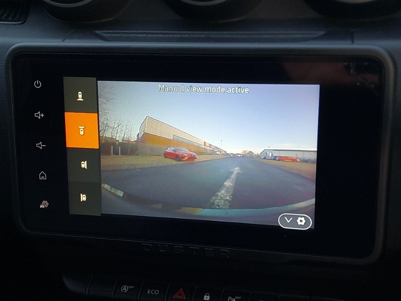 Used Dacia Duster 2023 for sale - 77232787: Photo 15