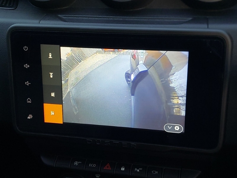 Used Dacia Duster 2023 for sale - 77232787: Photo 17