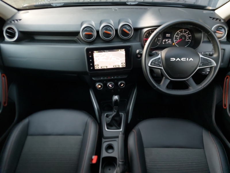 Used Dacia Duster 2023 for sale - 77232787: Photo 2