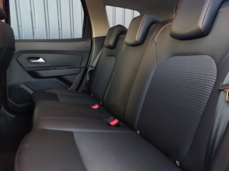 Used Dacia Duster 2023 for sale - 77232787: Photo 6