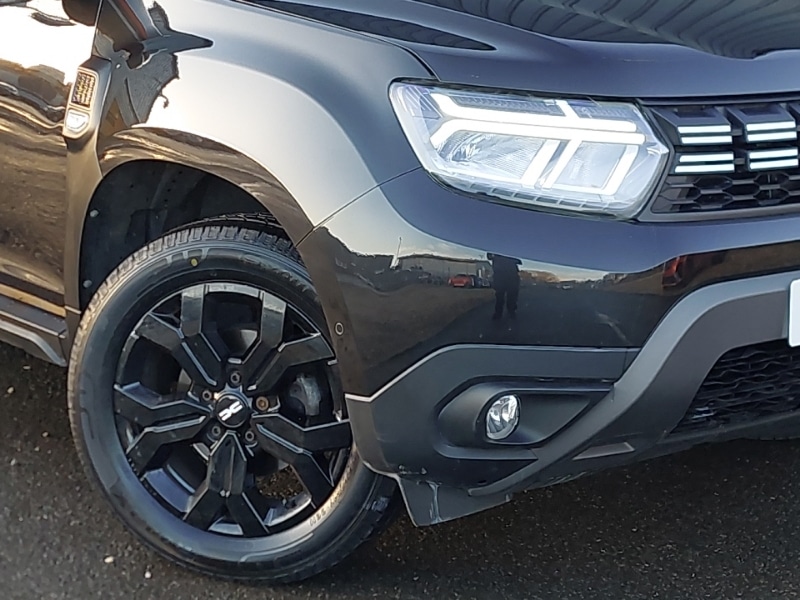 Used Dacia Duster 2023 for sale - 77232787: Photo 9