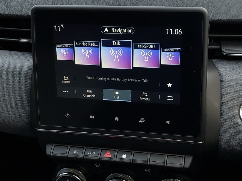 Used Renault Clio 2024 for sale - 76661689: Photo 13