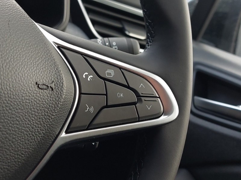 Used Renault Clio 2024 for sale - 76661689: Photo 18