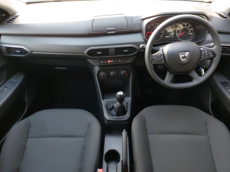 Used Dacia Sandero 2021 for sale - 76560366: Photo 2