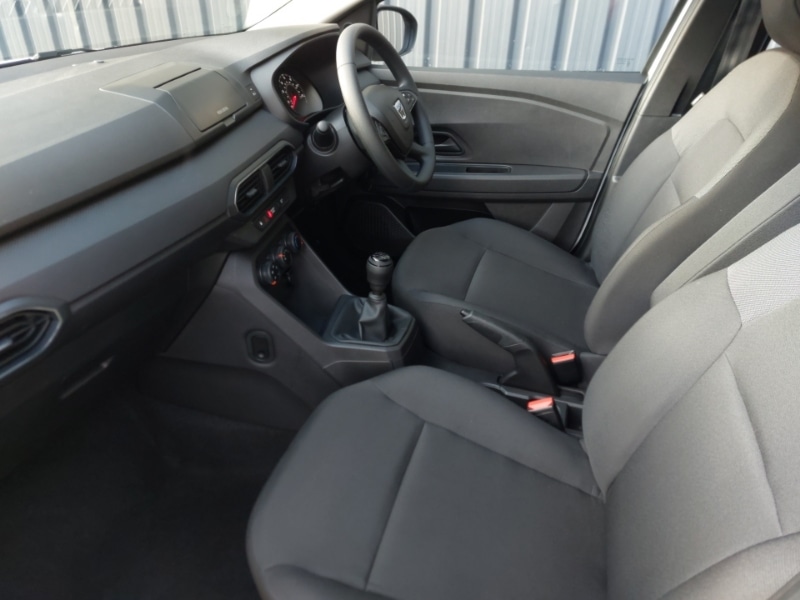 Used Dacia Sandero 2021 for sale - 76560366: Photo 5