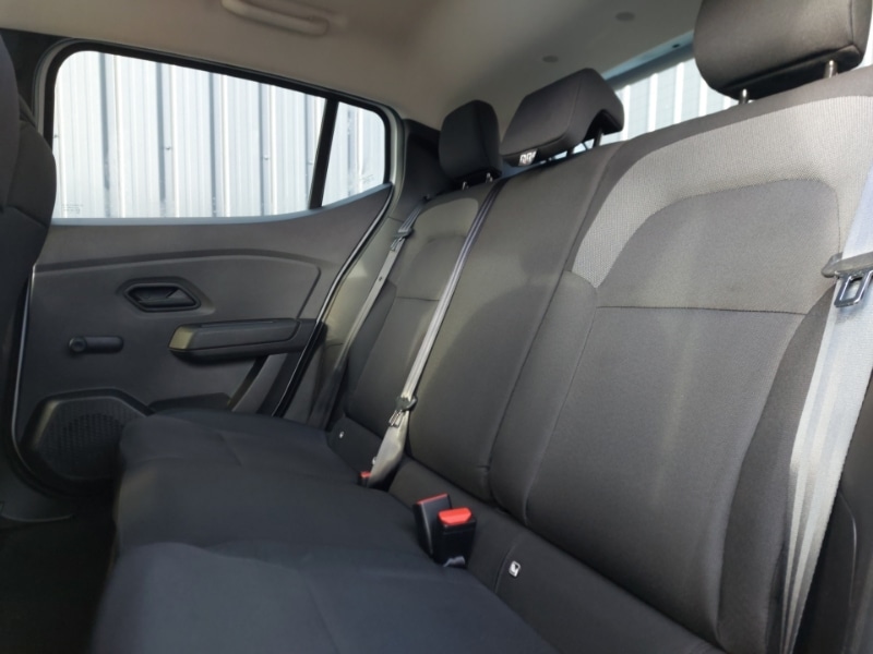 Used Dacia Sandero 2021 for sale - 76560366: Photo 6