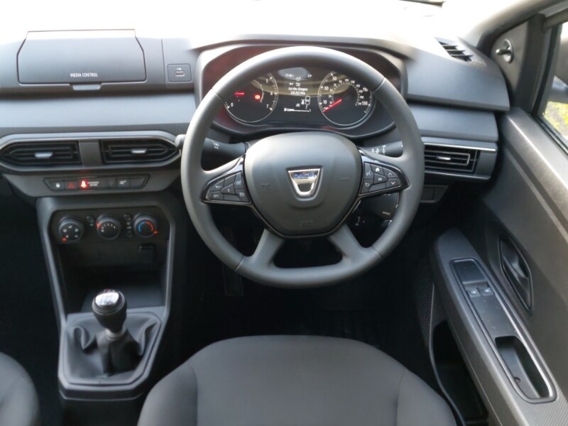 Used Dacia Sandero 2021 for sale - 76560366: Photo 7