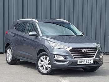 2019 - 1.6 GDi SE Nav 5dr 2WD