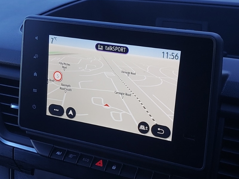 Used Renault Trafic 2025 for sale - 76666335: Photo 10