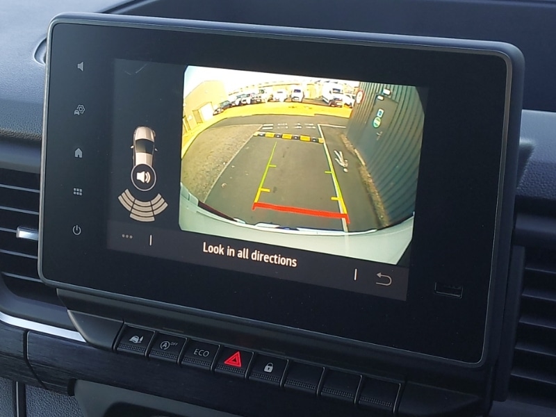 Used Renault Trafic 2025 for sale - 76666335: Photo 11